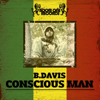 B. Davis - Conscious Man