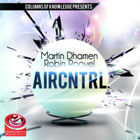 Martin Dhamen - AIRCNTRL