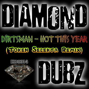 Dirtsman - Hot This Year (Token Selekta Remix)