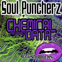 Soul Puncherz - Chemical Data Remixes