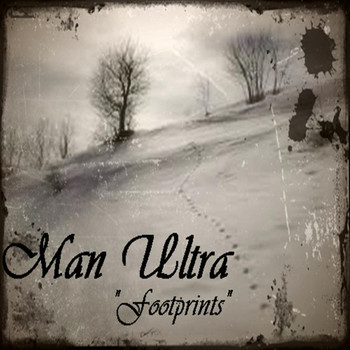 Man Ultra - Footprints