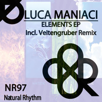 Luca Maniaci - Elements