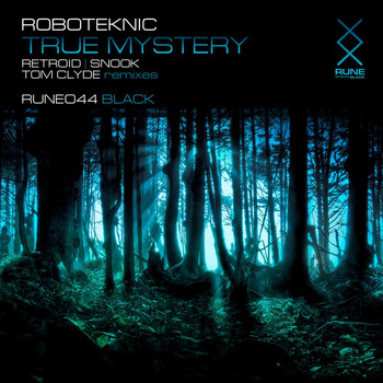 Roboteknic - True Mystery