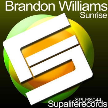 Brandon Williams - Sunrise