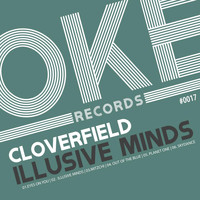 Cloverfield - Illusive Minds