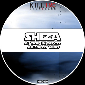 Shiza - Trip In Abyss
