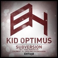 Kid Optimus - Subversion