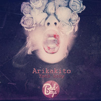 Arikakito - Yeah Baby EP