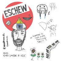Floyd Lavine - Eschew Ep
