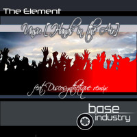 The Element - Unsu (Hands in the Air)