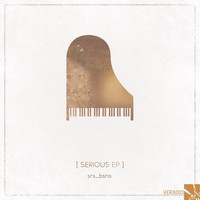 SRS BSNS - Serious EP