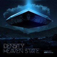 Den5ity - Heaven State EP