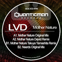 LVD - Mother Nature
