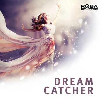 Felix Thoma - Dreamcatcher (ROBA Series)