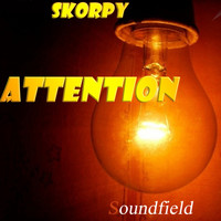 Skorpy - Attention