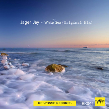 Jager Jay - White Sea