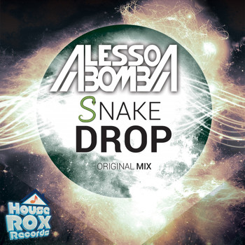 Alesso Bomba - Snake Drop
