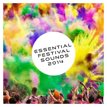 Various Artists - Essential Festival Sounds 2014