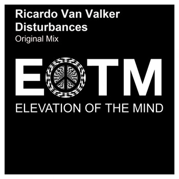 Ricardo Van Valker - Disturbances
