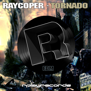 Raycoper - Tornado