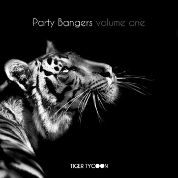 Various Artists - Tiger Tycoon Party Bangers Vol. 1