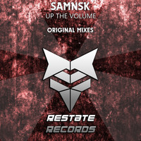 SamNSK - Up The Volume