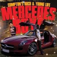 Young Life - Mercedes Boys (feat. Young Life)