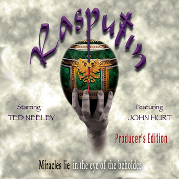 Michael Rapp - Rasputin (Producer's Edition)