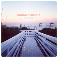 Matthew Colss - Miami Sunset