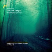 Presence feat. Shara Nelson - Sense Of Danger (Rob Mello Remixes)