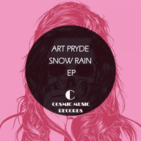 Art Pryde - Snow Rain EP