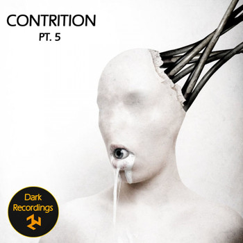 Various Artists - Contrition Pt. 5