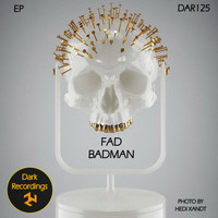 Fad - Badman EP