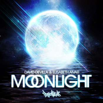 David Devilla & Elisabeth Aivar - Moonlight
