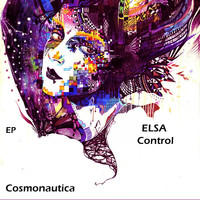 Elsa - Control EP