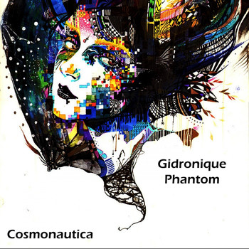 Gidronique - Phantom