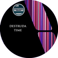 Destruda - Time