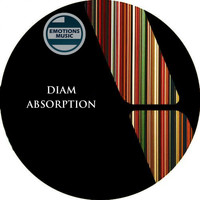 DiAM - Absorption