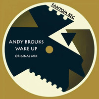 Andy Brouks - Wake Up
