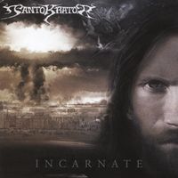 Pantokrator - Incarnate