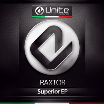 Raxtor - Superior EP