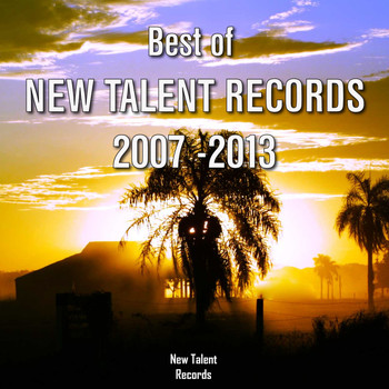 Various Artists - Best of New Talent 2007 - 2013