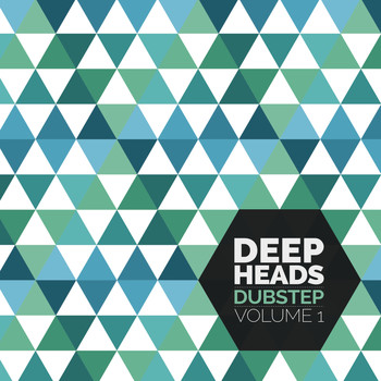 Various Artists - Deep Heads Dubstep Volume 1