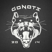 Donots - Das Neue bleibt beim Alten