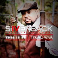 Silverback - This Is Sp12itual War