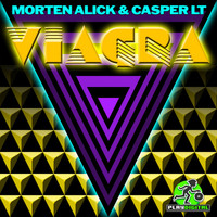 Morten Alick & Casper LT - Viagra
