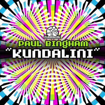 Paul Bingham - Kundalini
