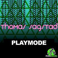 Thomas Sagstad - Playmode