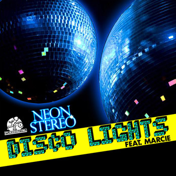 Neon Stereo feat. Marcie - Disco Lights