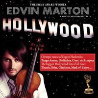 Edvin Marton - Hollywood